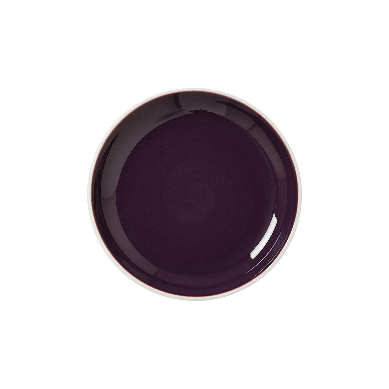 Nyx, Coupeteller Nordic ø 165 mm Damson